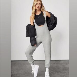 ALO Yoga Cozy Jumpsuit XS